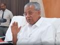 "Baseless and Absurd": Kerala CM Pinarayi Vijayan rejects 'CPM-BJP deal' ahead of assembly polls - Hindi News | "Baseless and Absurd": Kerala CM Pinarayi Vijayan rejects 'CPM-BJP deal' ahead of assembly polls | Latest politics News at Lokmattimes.com