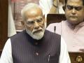 "India has adequate crude oil storage and arrangements for continuous supply": PM Modi in RS - Hindi News | "India has adequate crude oil storage and arrangements for continuous supply": PM Modi in RS | Latest national News at Lokmattimes.com