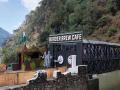 "Heritage infrastructure with modern utility": Indian Army opens Border Brew Cafe in Zemithang, Arunachal Pradesh - Hindi News | "Heritage infrastructure with modern utility": Indian Army opens Border Brew Cafe in Zemithang, Arunachal Pradesh | Latest national News at Lokmattimes.com