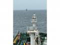 Two Indian LPG carriers safely transit Strait of Hormuz - Hindi News | Two Indian LPG carriers safely transit Strait of Hormuz | Latest international News at Lokmattimes.com