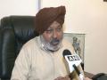 Punjab Minister Harpal Cheema assigned transport charge following Laljit Bhullar's resignation in Gagandeep Randhawa case - Hindi News | Punjab Minister Harpal Cheema assigned transport charge following Laljit Bhullar's resignation in Gagandeep Randhawa case | Latest national News at Lokmattimes.com