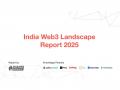 India's Web3 Ecosystem Enters a New Phase of Maturity as Growth-Stage Capital Returns: India Web3 Landscape Report by Hashed Emergent - Hindi News | India's Web3 Ecosystem Enters a New Phase of Maturity as Growth-Stage Capital Returns: India Web3 Landscape Report by Hashed Emergent | Latest business News at Lokmattimes.com