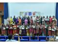 Rajasthani Academy in collaboration with Russian House Organises 35th Kavyitri Sammelan & 13th Naari Gaurav Samman 2026 - Hindi News | Rajasthani Academy in collaboration with Russian House Organises 35th Kavyitri Sammelan & 13th Naari Gaurav Samman 2026 | Latest business News at Lokmattimes.com