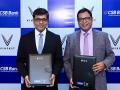 VinFast India Partners with CSB Bank to Deliver Comprehensive EV Financing Solutions - Hindi News | VinFast India Partners with CSB Bank to Deliver Comprehensive EV Financing Solutions | Latest business News at Lokmattimes.com