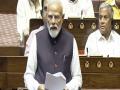 "Established 7 empowered groups to work on fuel, gas supply": PM Modi tells Rajya Sabha on West Asia conflict - Hindi News | "Established 7 empowered groups to work on fuel, gas supply": PM Modi tells Rajya Sabha on West Asia conflict | Latest national News at Lokmattimes.com