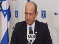 "We want to remove existential threats that regime in Iran created against us": Israeli envoy Reuven Azar - Hindi News | "We want to remove existential threats that regime in Iran created against us": Israeli envoy Reuven Azar | Latest international News at Lokmattimes.com