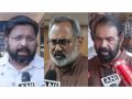 EC nod for Kerala BJP chief Rajeev Chandrasekar's nomination; Congress, CPI (M) to take fight to court - Hindi News | EC nod for Kerala BJP chief Rajeev Chandrasekar's nomination; Congress, CPI (M) to take fight to court | Latest politics News at Lokmattimes.com