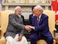 "Ensuring Strait of Hormuz remains open, secure is essential": PM Modi to President Trump - Hindi News | "Ensuring Strait of Hormuz remains open, secure is essential": PM Modi to President Trump | Latest international News at Lokmattimes.com