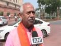 "Opposition should learn to digest PM Modi's positive appeals to world and country": BJP MP Janardan Singh Sigriwal - Hindi News | "Opposition should learn to digest PM Modi's positive appeals to world and country": BJP MP Janardan Singh Sigriwal | Latest politics News at Lokmattimes.com