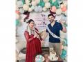 'Moments we'll never forget": Divyanka Tripathi shares glimpse from her 'Surprise Godh Bharai' - Hindi News | 'Moments we'll never forget": Divyanka Tripathi shares glimpse from her 'Surprise Godh Bharai' | Latest entertainment News at Lokmattimes.com