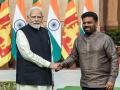 PM Modi, Lankan President review progress on energy cooperation and enhancing regional security - Hindi News | PM Modi, Lankan President review progress on energy cooperation and enhancing regional security | Latest international News at Lokmattimes.com