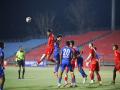 Aizawl FC mount a stunning second-half comeback to triumph in Mizo Derby - Hindi News | Aizawl FC mount a stunning second-half comeback to triumph in Mizo Derby | Latest football News at Lokmattimes.com