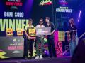 Akshat Yadav clinches BGMI Solo title; Sovereign eSports wins Squad championship - Hindi News | Akshat Yadav clinches BGMI Solo title; Sovereign eSports wins Squad championship | Latest other-sports News at Lokmattimes.com