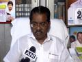 DMK's TKS Elangovan slams AIADMK manifesto, says Palaniswami 'afraid of defeat' - Hindi News | DMK's TKS Elangovan slams AIADMK manifesto, says Palaniswami 'afraid of defeat' | Latest politics News at Lokmattimes.com