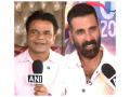 "We respect each other": Rajpal Yadav reflects on his bond with Akshay Kumar amid Bhooth Bangla promotions - Hindi News | "We respect each other": Rajpal Yadav reflects on his bond with Akshay Kumar amid Bhooth Bangla promotions | Latest entertainment News at Lokmattimes.com