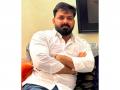 Haryana Women's Commission issues summon to Bhojpuri singer Pawan Singh after Anjali Raghav's complaint - Hindi News | Haryana Women's Commission issues summon to Bhojpuri singer Pawan Singh after Anjali Raghav's complaint | Latest entertainment News at Lokmattimes.com