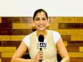 I work with excitement...not scared of failure: Kubbra Sait on her journey, role in 'Sankalp' - Hindi News | I work with excitement...not scared of failure: Kubbra Sait on her journey, role in 'Sankalp' | Latest entertainment News at Lokmattimes.com