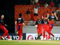 Adding a player of Venkatesh Iyer's quality is a no-brainer: RCB's director of cricket Mo Bobat - Hindi News | Adding a player of Venkatesh Iyer's quality is a no-brainer: RCB's director of cricket Mo Bobat | Latest cricket News at Lokmattimes.com