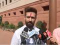 "Wrong approach to democracy:" Chirag Paswan slams Rahul Gandhi's remarks - Hindi News | "Wrong approach to democracy:" Chirag Paswan slams Rahul Gandhi's remarks | Latest politics News at Lokmattimes.com