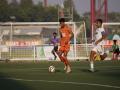Six players from Punjab FC named in Indian under-20 squad for SAFF Championship - Hindi News | Six players from Punjab FC named in Indian under-20 squad for SAFF Championship | Latest football News at Lokmattimes.com