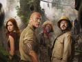 Dwayne Johnson's 'Jumanji 3' release date shifted to Christmas - Hindi News | Dwayne Johnson's 'Jumanji 3' release date shifted to Christmas | Latest entertainment News at Lokmattimes.com