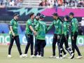 Ireland unveils central contract list for 2026-27 - Hindi News | Ireland unveils central contract list for 2026-27 | Latest cricket News at Lokmattimes.com