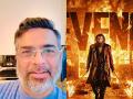"Hum pure Sikh community ke saath hain...": R Madhavan clarifies smoking scene in 'Dhurandhar: The Revenge' - Hindi News | "Hum pure Sikh community ke saath hain...": R Madhavan clarifies smoking scene in 'Dhurandhar: The Revenge' | Latest entertainment News at Lokmattimes.com