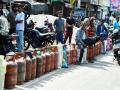 No shortage of petrol, diesel, and LPG in Telangana: Civil Supplies Dept - Hindi News | No shortage of petrol, diesel, and LPG in Telangana: Civil Supplies Dept | Latest national News at Lokmattimes.com