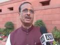 "There cannot be a better, clear message than this": BJP MP Dinesh Sharma on PM Modi's West Asia address in RS - Hindi News | "There cannot be a better, clear message than this": BJP MP Dinesh Sharma on PM Modi's West Asia address in RS | Latest national News at Lokmattimes.com