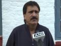 Asiya Andrabi should be given death penalty: BJP's Altaf Thakur - Hindi News | Asiya Andrabi should be given death penalty: BJP's Altaf Thakur | Latest national News at Lokmattimes.com