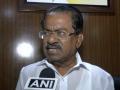 "NDA has done nothing for Tamil Nadu": DMK's TKS Elangovan - Hindi News | "NDA has done nothing for Tamil Nadu": DMK's TKS Elangovan | Latest politics News at Lokmattimes.com