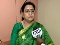 "Government see this as a game": DMK MP Kanimozhi Somu questions timing of Women's Reservation Act based on 2011 Census - Hindi News | "Government see this as a game": DMK MP Kanimozhi Somu questions timing of Women's Reservation Act based on 2011 Census | Latest politics News at Lokmattimes.com