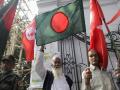 Pre-planned massacre by Pakistani-occupied forces: Bangladesh PM extends condolences on Genocide Day - Hindi News | Pre-planned massacre by Pakistani-occupied forces: Bangladesh PM extends condolences on Genocide Day | Latest international News at Lokmattimes.com