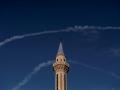 Israel says missile fired by Iran fell in Beirut - Hindi News | Israel says missile fired by Iran fell in Beirut | Latest international News at Lokmattimes.com