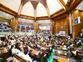 Gujarat Assembly passes Uniform Civil Code Bill - Hindi News | Gujarat Assembly passes Uniform Civil Code Bill | Latest national News at Lokmattimes.com