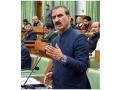 Himachal Pradesh govt orders bureaucratic reshuffle; transfers IAS, IFS, HPAS officers - Hindi News | Himachal Pradesh govt orders bureaucratic reshuffle; transfers IAS, IFS, HPAS officers | Latest national News at Lokmattimes.com