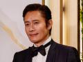 'Squid Game' Star Lee Byung-hun begins working on Disney+ K-drama 'The Koreans' - Hindi News | 'Squid Game' Star Lee Byung-hun begins working on Disney+ K-drama 'The Koreans' | Latest entertainment News at Lokmattimes.com