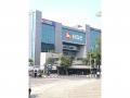 Nifty reclaims 23,000, Sensex rises 800 pts on US Iran truce hopes; Brent crude oil dips below USD 100 - Hindi News | Nifty reclaims 23,000, Sensex rises 800 pts on US Iran truce hopes; Brent crude oil dips below USD 100 | Latest business News at Lokmattimes.com