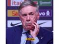 Brazil manager Ancelotti promises 'carnival' style football on pitch for FIFA WC - Hindi News | Brazil manager Ancelotti promises 'carnival' style football on pitch for FIFA WC | Latest football News at Lokmattimes.com