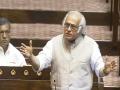 Jairam Ramesh slams PM Modi's "U-Turn" on women's reservation, accuses govt of using "Weapons of Mass Diversion" amid West Asia tensions - Hindi News | Jairam Ramesh slams PM Modi's "U-Turn" on women's reservation, accuses govt of using "Weapons of Mass Diversion" amid West Asia tensions | Latest politics News at Lokmattimes.com