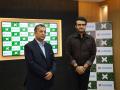 JAKSON Group Partners with Sourav Ganguly to Champion a Sustainable Future - Hindi News | JAKSON Group Partners with Sourav Ganguly to Champion a Sustainable Future | Latest business News at Lokmattimes.com