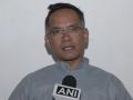 Gaurav Gogoi accuses BJP of running state govts through "remote control from Delhi" - Hindi News | Gaurav Gogoi accuses BJP of running state govts through "remote control from Delhi" | Latest politics News at Lokmattimes.com