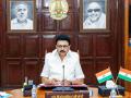 "PM's 'like the Covid period' statement has panicked people": MK Stalin slams Union govt over gas shortage - Hindi News | "PM's 'like the Covid period' statement has panicked people": MK Stalin slams Union govt over gas shortage | Latest politics News at Lokmattimes.com