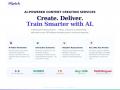 Flipick Launches AI-Powered Training Content Creation Services for Any LMS - Hindi News | Flipick Launches AI-Powered Training Content Creation Services for Any LMS | Latest business News at Lokmattimes.com