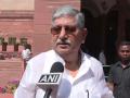 "Decision not by us, but those who fielded their son on RJD ticket": Rajiv Ranjan Singh on notice seeking JD(U) MP Giridhari Yadav's disqualification - Hindi News | "Decision not by us, but those who fielded their son on RJD ticket": Rajiv Ranjan Singh on notice seeking JD(U) MP Giridhari Yadav's disqualification | Latest national News at Lokmattimes.com