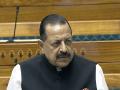 India aims for self-reliance in rare earth sector to play a leading role in the global arena: Union MoS Jitendra Singh - Hindi News | India aims for self-reliance in rare earth sector to play a leading role in the global arena: Union MoS Jitendra Singh | Latest business News at Lokmattimes.com