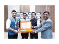 Krisala Developers Sets Second Record with Week-Long Property Registration Drive, Crosses 388 Registrations - Hindi News | Krisala Developers Sets Second Record with Week-Long Property Registration Drive, Crosses 388 Registrations | Latest business News at Lokmattimes.com