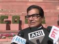 PM should inform Parliament about conversation with Trump: SP MP Ram Gopal Yadav - Hindi News | PM should inform Parliament about conversation with Trump: SP MP Ram Gopal Yadav | Latest politics News at Lokmattimes.com
