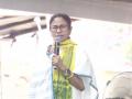 Mamata Banerjee raises concerns over deleted voters from electoral rolls, questions election fairness - Hindi News | Mamata Banerjee raises concerns over deleted voters from electoral rolls, questions election fairness | Latest politics News at Lokmattimes.com