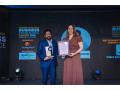 Prasanna Kumar Ballipagu of Shree Kusha Ventures Honoured by Saina Nehwal as Telangana's Best Premium Plot Developer 2026 - Hindi News | Prasanna Kumar Ballipagu of Shree Kusha Ventures Honoured by Saina Nehwal as Telangana's Best Premium Plot Developer 2026 | Latest business News at Lokmattimes.com